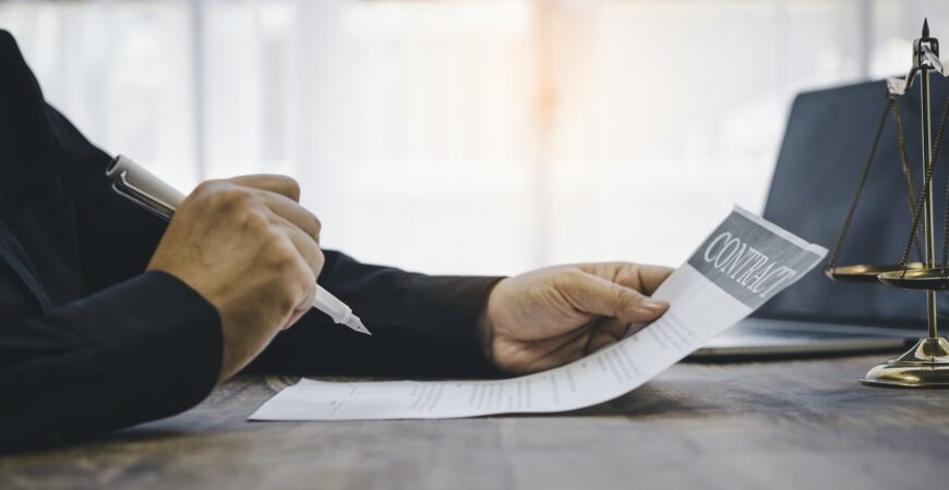 Law theme, mallet of the judge, law enforcement officers,